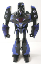 Transformers Animated Series Shadow Blade Megatron Hasbro Leader Class Toy Cl EAN - £47.45 GBP