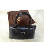 TOD'S purse handbag tote 100% Authentic vintage $1200+ - £518.09 GBP