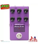 MOSKY CLASSIC F-DER Speaker Simulation Drive Voice Level Guitar Effect P... - €37,53 EUR