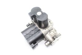 07-13 MERCEDES-BENZ W221 S600 FRONT ABC HYDRAULIC VALVE BLOCK E4500 image 6