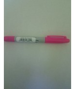 Sharpie Twin Tip Magenta - $11.68
