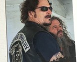 Sons Of Anarchy Trading Card #46 Kim Coates Mark Boone Junior - $1.97