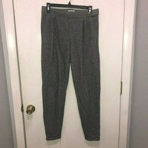 Madewell Pleated Loungewear Joggers Women&#39;s SZ Medium - £11.70 GBP