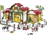 Playmobil Horse Farm Building Set - $162.99