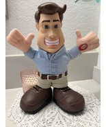 MR WONDERFUL Unique Mechanical Figurine - $24.59 CAD
