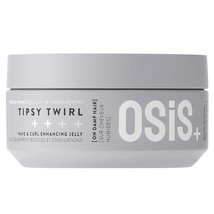OSiS+ Tipsy Twirl Curl Definition Jelly 10.1 oz | - €21,39 EUR