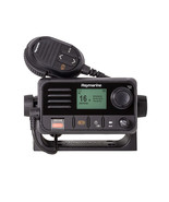 Raymarine Ray53 Compact VHF Radio w/GPS [E70524] - £444.21 GBP