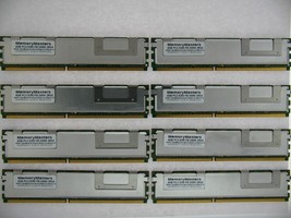 32GB  (8X4GB) FOR HP PROLIANT ML370 G5 - £37.19 GBP