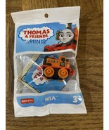 Thomas and Friends Mini Fisher-price Mattel 2022 NEW Mia - $16.13 CAD