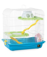 Prevue Pet Products Medium Hamster Haven Blue - $103.45