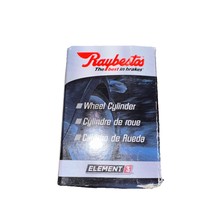 Raybestos WC37337 Professional Grade Drum Brake Wheel Cylinder - $10.95