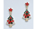 Earring christmas gold red greenfe 23707 g re gr 34w 134l 300 0.05 thumb155 crop