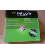 On Networks N150 WiFi Wireless Router - £11.75 GBP