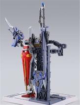 Bandai spirits Metal Build Sword Striker, No Included MS Body - £92.96 GBP