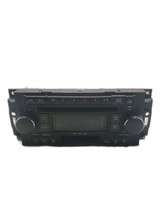 Audio Equipment Radio Receiver Radio AM-FM CD Player Fits 05-07 DAKOTA 1... - $48.20