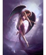 Haunted Amulet Divine Blessings Angel Immortal Love Prosperity White Power Good - $275.00