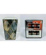 Ankara Toothbrush Holder, Baltic Linen Company - $541.73 MXN