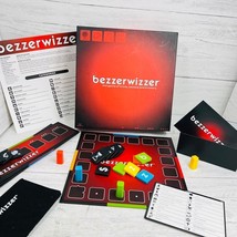 Bezzerwizzer Game Of Trivia Tactics And Trickery Geography Sports Music ... - £31.59 GBP