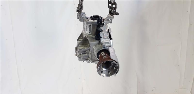 Transfer Case Assembly 2.0 AT AWD Non Hybrid 162 Miles OEM 2023 Volvo S90 Item image 10