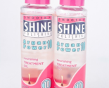 Smooth N Shine Polishing Argan Power 10 Nourishing Treatment Oil 3.5Oz L... - $33.81