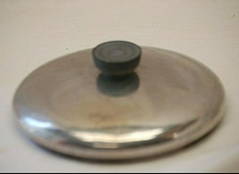 Revere Ware Replacement Lid Only for Pot Pan Skillet Stainless Steel 6-7/8&quot; b - £10.24 GBP