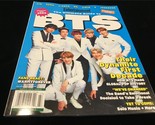 Entertainment Weekly Magazine Ultimate Guide to BTS Their Dynamic First ... - £9.62 GBP