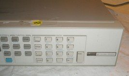 HP 6541A DC Power Supply 0-8V/0-20A - £133.36 GBP