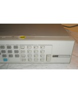 HP 6541A DC Power Supply 0-8V/0-20A - £133.67 GBP