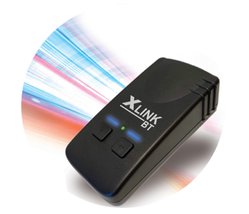Xlink BT Bluetooth Gateway - Black - - £94.09 GBP