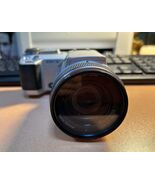 Sony Cyber-shot DSC-F717 5MP Digital Camera - for parts - $55.00