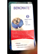 Bencmate Inflatable Donut Print Collar Dogs &amp; Cats Post-Surgery Injury /... - $10.77 CAD