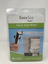 NEW Brondell LES-30 EasySpa Essential Hand Held Bidet Sprayer (A17) - $9.36