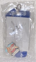 Disneyland Resort CARS LAND Pin Lanyard Sleeve Trading Travel Collectabl... - $455.58 MXN
