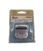 Oster Color Match System Size 3 1/2 3/8” 9.5mm 76913846 - $29.99