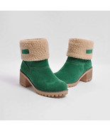 Brit&amp;Botín Folding Boots - $68.07 CAD