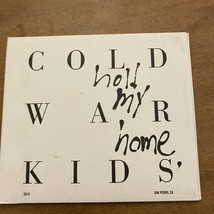 Cold War Kids - Hold My Home (CD, 2014) - £5.38 GBP