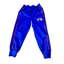 Converse Boys 2T Blue All Star Pull On Sports Sweatpants - £7.08 GBP