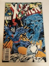 X-Men Comic Book #27 Direct Edition - £3.90 GBP