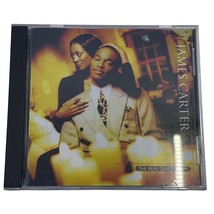 The Real Quietstorm Music CD James Carter 2012-02-28 Atlantic Jazz - £7.96 GBP