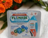 *1* Children&#39;s Flonase Sensimist Allergy Relief Nasal Spray-60 Sprays Ex... - £9.45 GBP