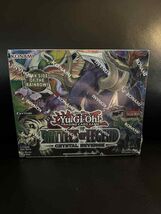 Battles of Legend: Crystal Revenge 1st Edition Booster Pack Brand New Se... - €4,63 EUR