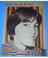 Scott Baio 16 Magazine Photo Clipping Vintage 1978 - $360.94 MXN
