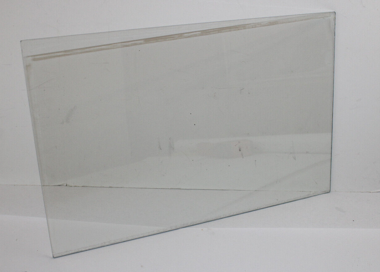 Frigidaire Range : Oven Door Rear Inner Glass (316117501 / 318212210) {P7712} - $64.34