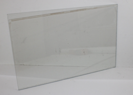 Frigidaire Range : Oven Door Rear Inner Glass (316117501 / 318212210) {P7712} - £50.48 GBP