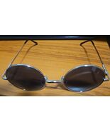 Circular Pilot John Lennon Sunglasses - $7.13