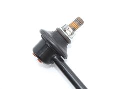 08-14 MERCEDES-BENZ C300 FRONT STABILIZER SWAY BAR END LINK Q7930 image 5