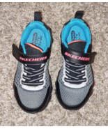 Skechers Techno Strides Sneaker Size 11 - $40.70 CAD