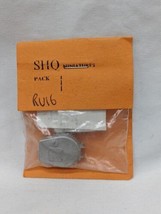 SHQ Miniatures RU16 Russian Tank Vehicle Metal Turret Piece - £10.68 GBP