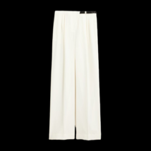 NWT Womens Size 18 Anna October X J.Crew Limited Edition Trouser in Drapey Crepe - £22.70 GBP