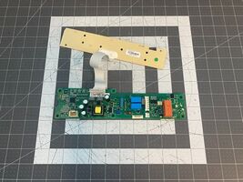 Frigidaire Dishwasher Control Board Assembly P# 5304531745 5304517207 - $29.15